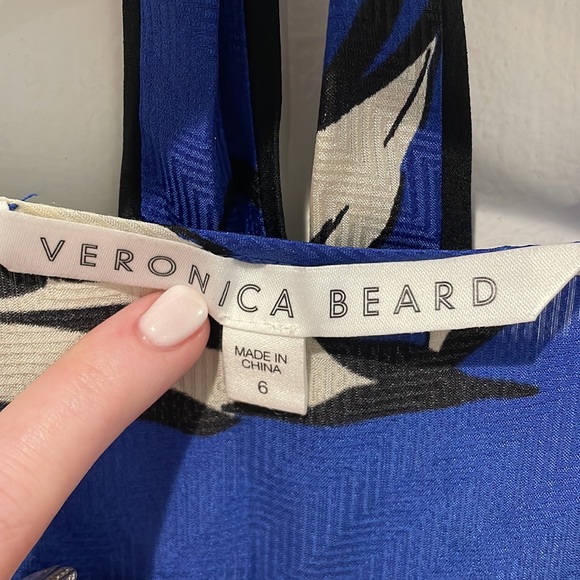 Veronica Beard dress - Picture 3 of 6